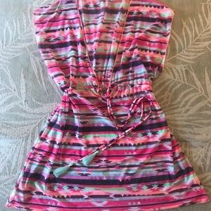 Bathing Suit Cover Up